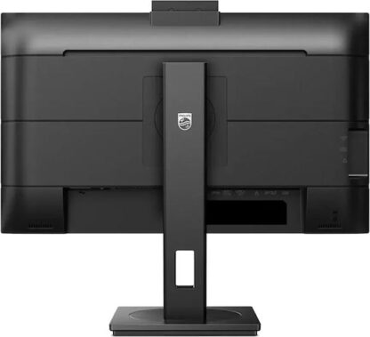Philips 24B1U5301H IPS Monitor 23.8" FHD 1920x1080 με Χρόνο Απόκρισης 4ms GTG