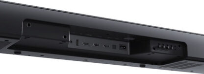 Loewe Klang Bar5 Mr & Sub5 Soundbar 5.1.2 Wi-Fi