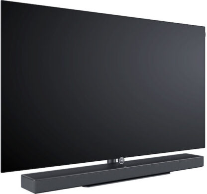 Loewe Klang Bar5 Mr & Sub5 Soundbar 5.1.2 Wi-Fi