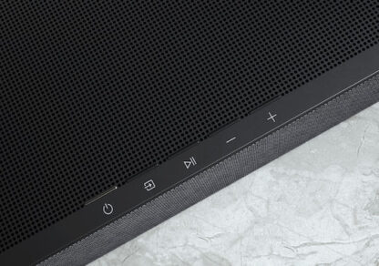 Loewe Klang Bar5 Mr & Sub5 Soundbar 5.1.2 Wi-Fi