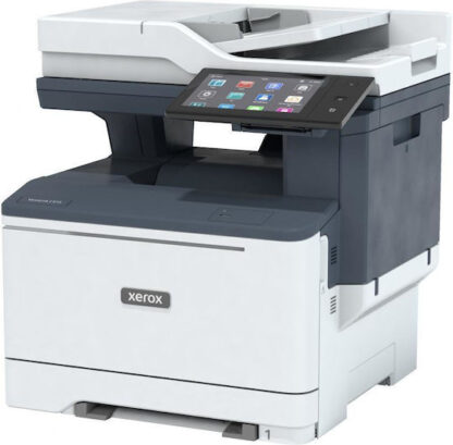 Xerox Versalink C415 Έγχρωμο Πολυμηχάνημα Laser