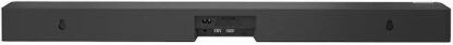 Hisense Soundbar 2.0 Bluetooth και HDMI 120W με Ασύρματο Subwoofer Μαύρο HS2100