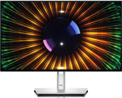 Dell UltraSharp U2424H IPS Monitor 23.8" FHD 1920x1080