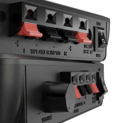 Marmitek Speaker Anywhere 650 Wireless Speaker Connection