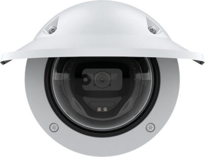 Axis M3215-LVE IP Κάμερα Παρακολούθησης Full HD 1080p Αδιάβροχη