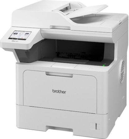 Brother MFC-L5710DW Ασπρόμαυρο Πολυμηχάνημα Laser