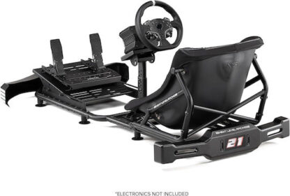 Next Level Racing GΟ ΚΑRΤ Simulation Cockpit Simulation Cockpit για PC