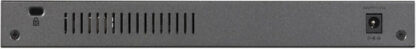 NetGear GS110TP v1 Managed L2 PoE Switch με 8 Θύρες Gigabit (1Gbps) Ethernet και 10 SFP Θύρες