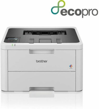 Brother HL-L3220CWE Έγχρωμoς Εκτυπωτής LED με WiFi και Mobile Print