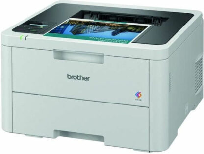 Brother HL-L3220CWE Έγχρωμoς Εκτυπωτής LED με WiFi και Mobile Print