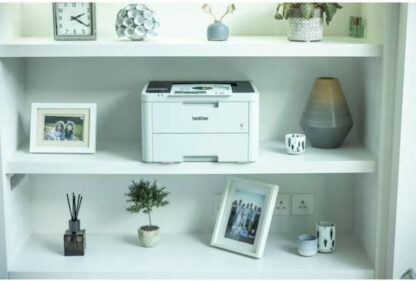 Brother HL-L3220CWE Έγχρωμoς Εκτυπωτής LED με WiFi και Mobile Print