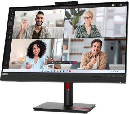 Lenovo ThinkVision T27hv-30 IPS Monitor 27" QHD 2560x1440