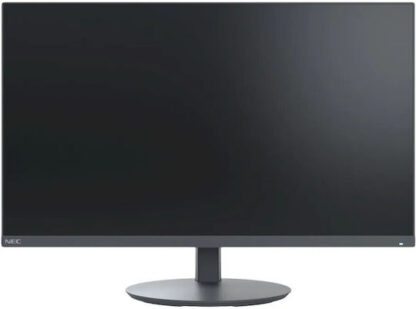 Nec E244F VA Monitor 24" FHD 1920x1080