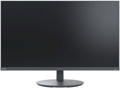 Nec E244FL VA Monitor 24" FHD 1920x1080 με Χρόνο Απόκρισης 6ms GTG
