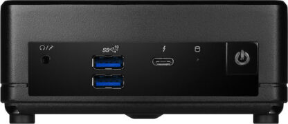 MSI Cubi 5 12M-004EU Mini PC (Core i3-1215U/8GB DDR4/256GB SSD/W11 Pro)