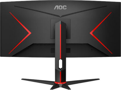 Οθόνη AOC CU34G2XP/BK UltraWide Quad HD 34"