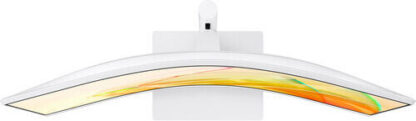 S34C65T  Monitor HRM, QHD, Docking con Thunderbolt e LAN Port