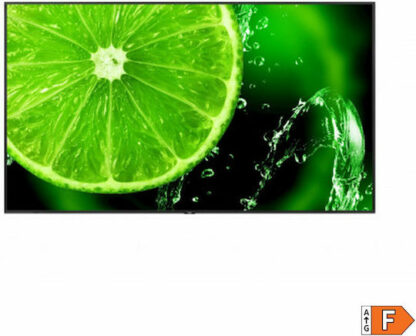Nec 60005157 Public Display LED 75"