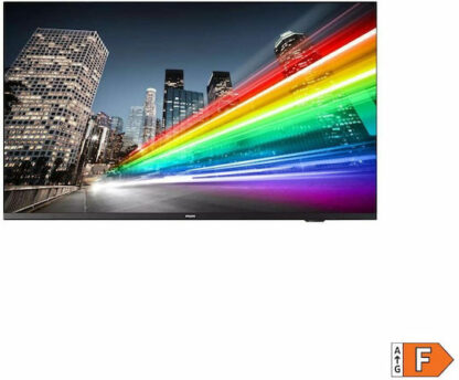 Οθόνη Videowall Philips 43BFL2214/12 4K Ultra HD 43"