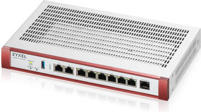 USGFlex H Firewall - NebulaFlex Cloud Management USGFLEX200HP-EU0101F