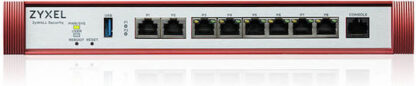 USGFlex H Firewall - NebulaFlex Cloud Management USGFLEX200HP-EU0101F