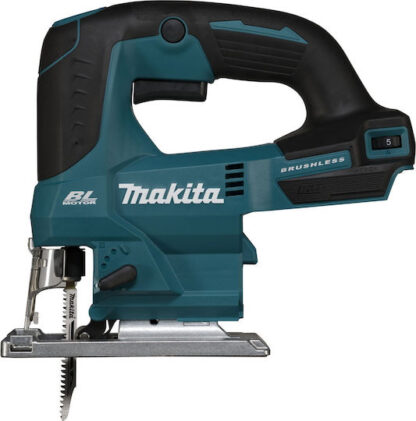 Makita Σέγα 18V Χωρίς Μπαταρία Brushless Κωδικός: DJV184ZJ