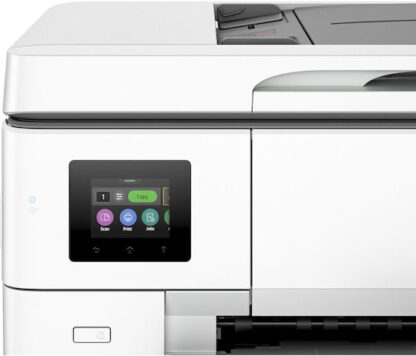 HP OfficeJet Pro 9720e All-in-One Έγχρωμο Πολυμηχάνημα Inkjet