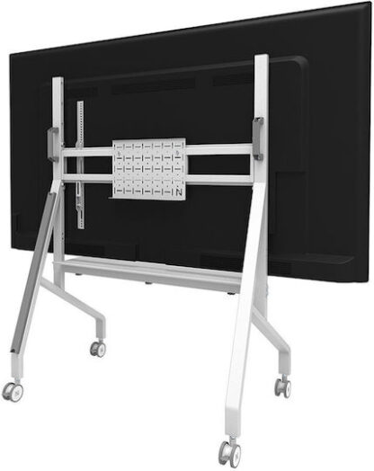 Neomounts Fl50 Βάση Τηλεόρασης Τοίχου έως 86" και 76kg