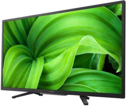 Sony Smart Τηλεόραση 32" HD Ready LED KD-32W800 HDR (2021)