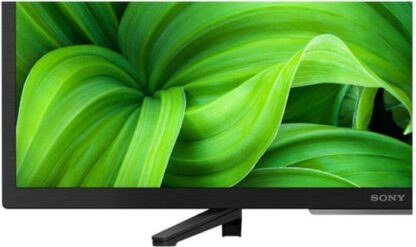 Sony Smart Τηλεόραση 32" HD Ready LED KD-32W800 HDR (2021)