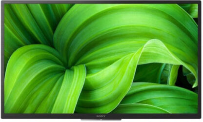 Sony Smart Τηλεόραση 32" HD Ready LED KD-32W800 HDR (2021)