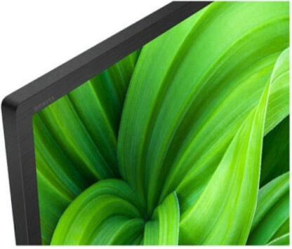 Sony Smart Τηλεόραση 32" HD Ready LED KD-32W800 HDR (2021)