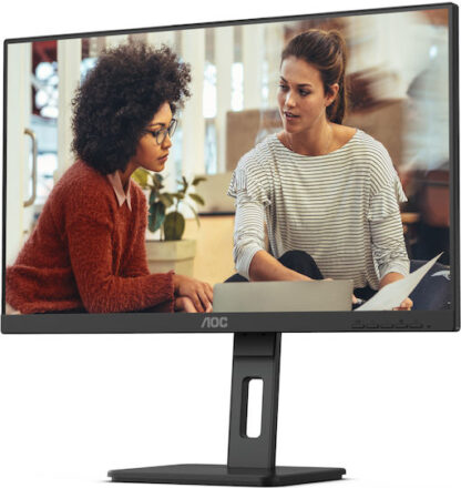 Q27E3UMF Monitor Essential line  27  QHD  2560x1440   IPS  16:9  75Hz   Speakers  vesa  tilt  reg