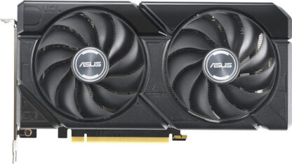 Asus GeForce RTX 4060 Ti 8GB GDDR6 Dual Evo OC Κάρτα Γραφικών Κωδικός: GM-81382