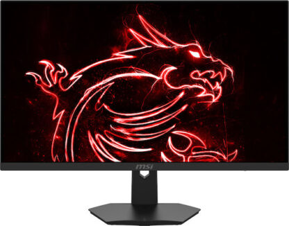 MSI G274F IPS HDR Gaming Monitor 27" FHD 1920x1080 180Hz με Χρόνο Απόκρισης 1ms GTG