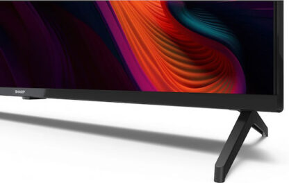 Sharp Smart Τηλεόραση 55" 4K UHD LED 55GL4260E HDR (2023)