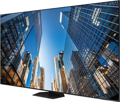 QE98T DISPLAY: DIAGONAL SIZE 98   PANEL TYPE VA  RESOLUTION 3 840 X 2 160   PIXEL PITCH (HXV)