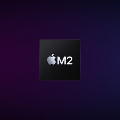 Apple Mac Mini (2023) (M2 8-core/8GB/10-Core GPU/512GB SSD/MacOS)