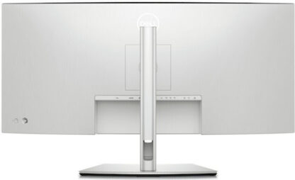 Dell UltraSharp Ultrawide IPS Curved Monitor 34" QHD 3440x1440 με Χρόνο Απόκρισης 5ms GTG