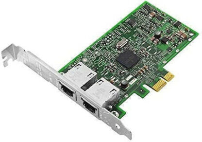 Adapter, Lenovo Thinksystem Broadcom 5720 1gbe Rj45 2-port Pcie Ethernet Adapter