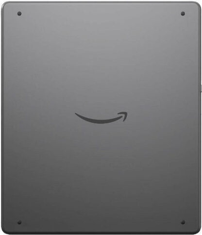Amazon Kindle Scribe with Premium Pen με Οθόνη Αφής 10.2" (16GB) Γκρι