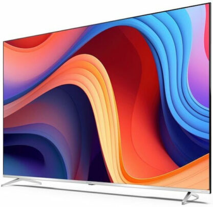 Sharp Smart Τηλεόραση 70" 4K UHD QLED 70GP6260E HDR (2023)