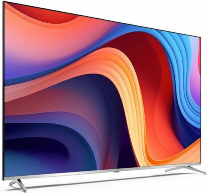 Sharp Smart Τηλεόραση 70" 4K UHD QLED 70GP6260E HDR (2023)