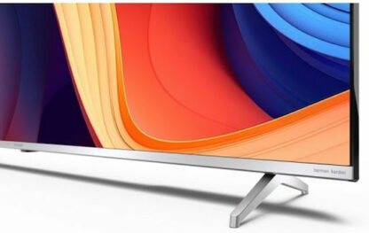 Sharp Smart Τηλεόραση 70" 4K UHD QLED 70GP6260E HDR (2023)