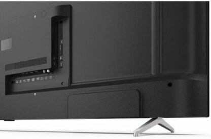 Sharp Smart Τηλεόραση 70" 4K UHD QLED 70GP6260E HDR (2023)