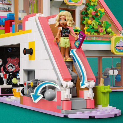 Lego Friends Heartlake City Shopping Mall για 8+ Ετών Κωδικός: 42604