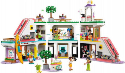 Lego Friends Heartlake City Shopping Mall για 8+ Ετών Κωδικός: 42604