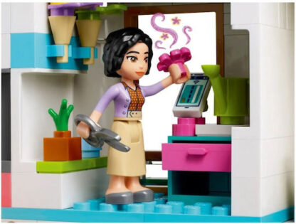 Lego Friends Heartlake City Shopping Mall για 8+ Ετών Κωδικός: 42604