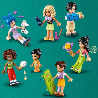Lego Friends Heartlake City Shopping Mall για 8+ Ετών Κωδικός: 42604