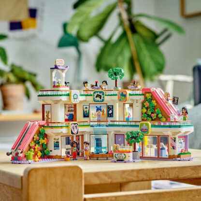 Lego Friends Heartlake City Shopping Mall για 8+ Ετών Κωδικός: 42604